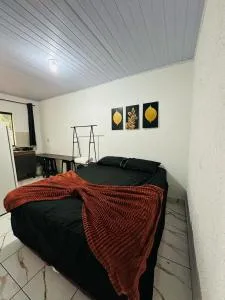 Apto Mobiliado Serra Cantareira - Juqueri-Mirim