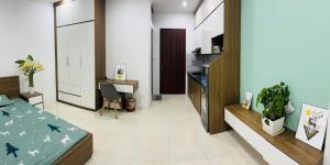 Parkside apartment in the heart of Hanoi