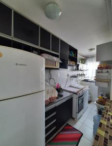 Apartamento Mobiliado COP30