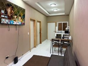 Hermoso Apartamento de 1 Habitación, Residencial Lomas del Dorado