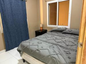 Hermoso Apartamento de 1 Habitación, Residencial Lomas del Dorado