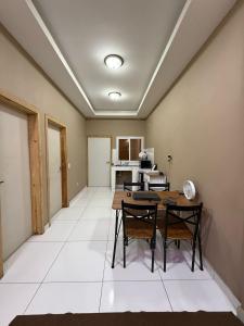 Hermoso Apartamento de 1 Habitación, Residencial Lomas del Dorado