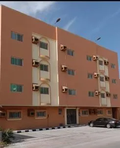 كورنيش الدمامSh - Raḩīmah