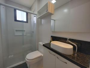 Apto 180m da Praia de Palmas - 0327