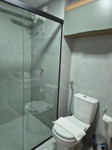 Flat Restinga pé na areia João Pessoa