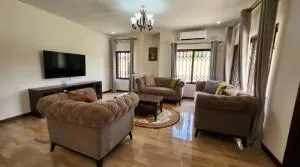 Marblearch Apartment - Shimwansa