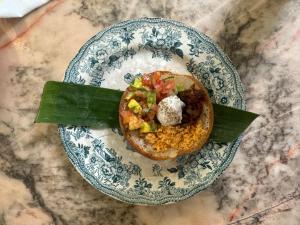 Captains Lounge- By Prince of Galle