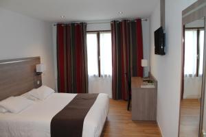 Logis Hotel Restaurant de lAbbaye