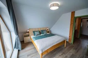 Holiday home in Trebnje - Kranjska (Krain) 53751 - 特贝尔诺