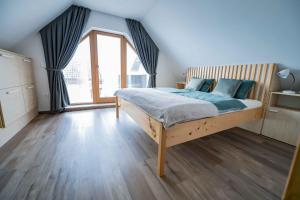 Holiday home in Trebnje - Kranjska (Krain) 53751