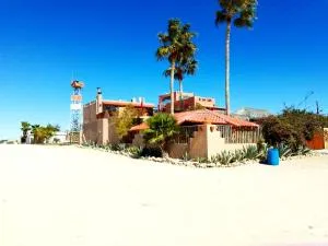 No bad days loft Artisans Dream - La Choya