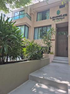 Laureles del parque loft