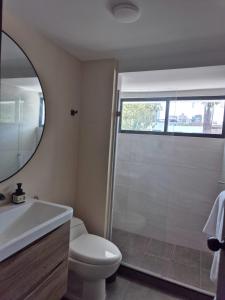 Laureles del parque loft