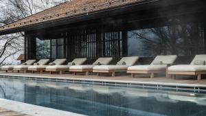 Chiemgauhof Lakeside Retreat