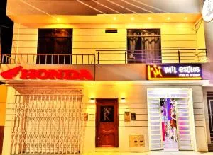 Hotel King Pacasmayo - Cherrepe