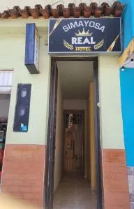 SIMAYOSA Real - San Andrés