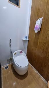 Cây Trôm Homestay 1