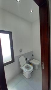 Alojamiento en Villa La Bolsa