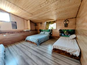 Casa Amazonia Portugal - Quarto 12