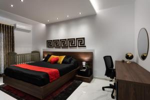 Mediterranean Escape