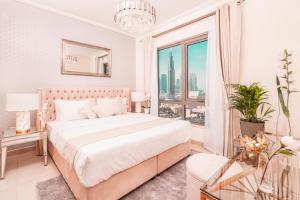 Elite Royal Apartment - Sky Series - Luxurious