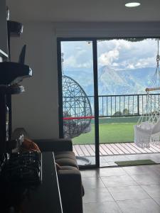 Tahiti Casa Campestre