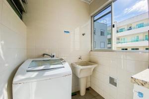 Apartamento com vista mar - 0332