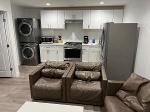 Private gated 1bed & 1bath amazing for 2 in Los Angeles near Universal studio & Hollywood