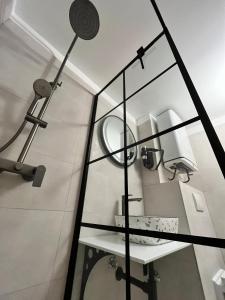 Apartments by the sea Selce, Crikvenica - 4802