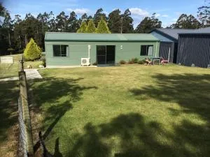 Cabin in the Tasmanian Bush - Tranquility! - Forth