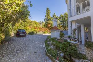 Apartments by the sea Selce, Crikvenica - 2356