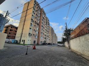 Apartamento Mobiliado COP30