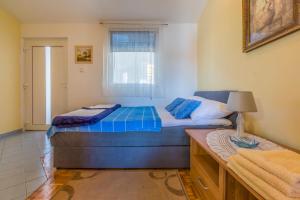 Apartments by the sea Selce, Crikvenica - 4802