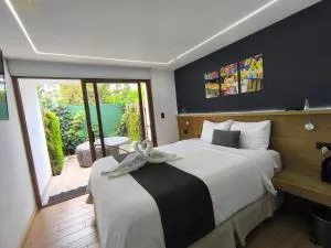 Elite Maya Hotel & Spa - Alotenango