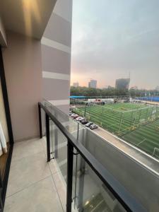 AMPLIO DEPARTAMENTO EN JESÚS MARÍa