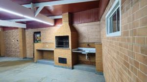 Da Matta House Estilo e Conforto a 8km de Capivari