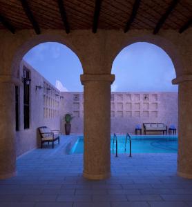 Souq Waqif Boutique Hotels - Tivoli