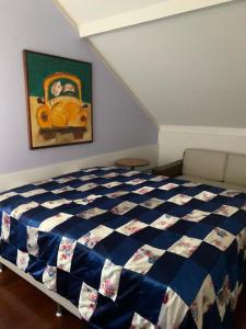 Bangalô no Condomínio Asa Branca - Gravata-PE