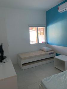 Bangalô no Condomínio Asa Branca - Gravata-PE