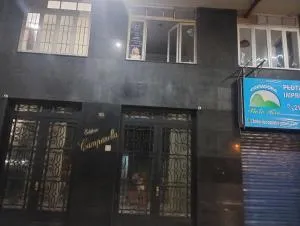Hostel Casa Vovó Tom RJ - دوق دي كاكسياس