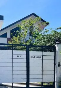 Balai Lawaan Cozy Homestay - Cabugao Norte