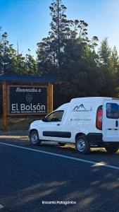 Apartamentos-Cabañas Encanto II