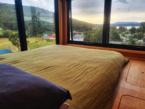 Charlies Lookout
