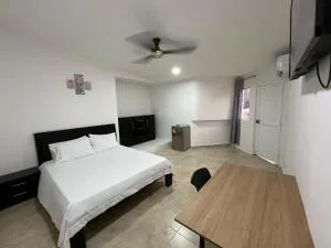 Hotel Tariq Montería - Los Manguitos