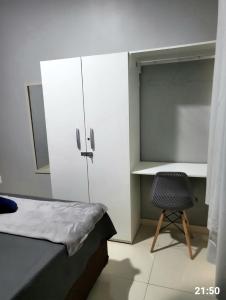 Dunas residence casa 15- Lençois Maranhense