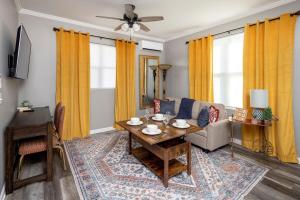 Central Little Rock:Pet Friendly|Near Park |Museum