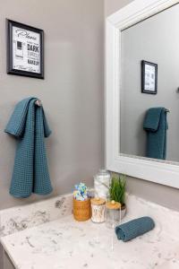 Central Little Rock:Pet Friendly|Near Park |Museum