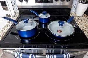 Central Little Rock:Pet Friendly|Near Park |Museum