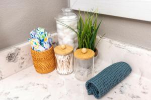 Central Little Rock:Pet Friendly|Near Park |Museum