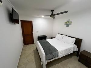 Hotel Tariq Montería